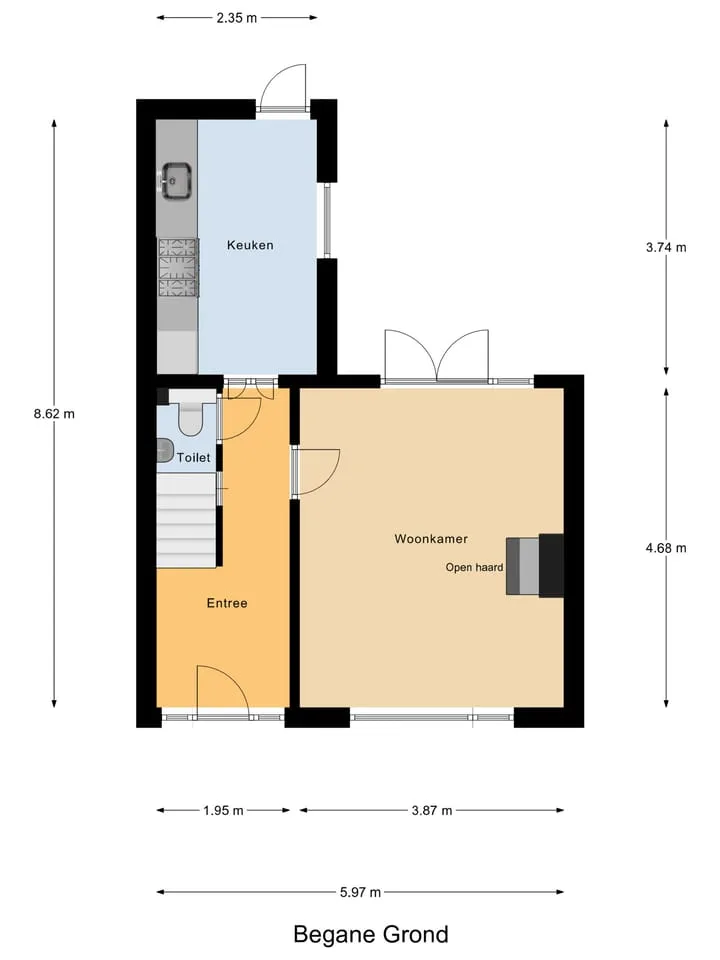 Singel 248 Vlissingen thumbnail 37