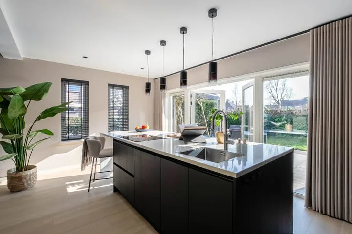 Singel 25 Nieuwendijk