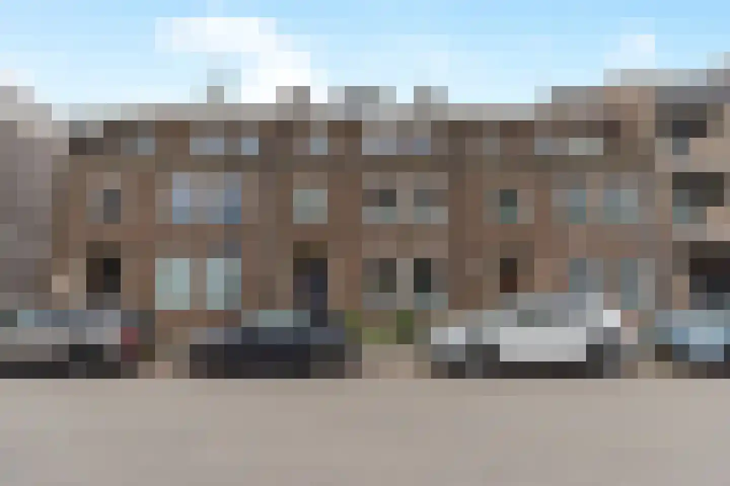Singel 250 Dordrecht