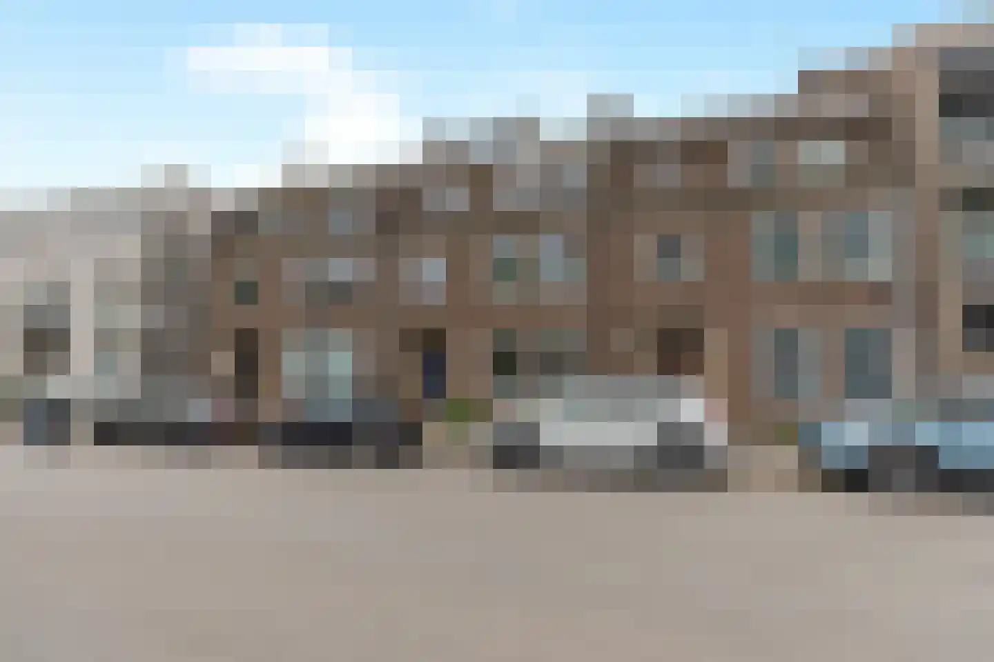 Singel 250 Dordrecht