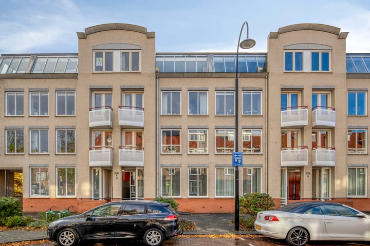 Photo de la maison Singel 296A-2, Dordrecht