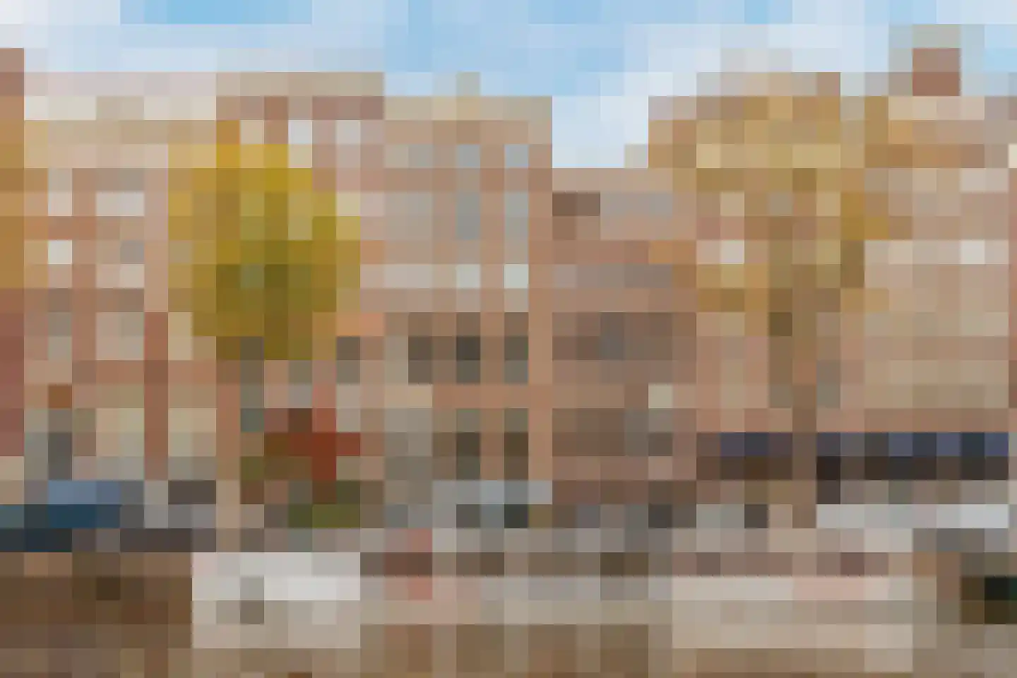 Singel 299 H dans Amsterdam