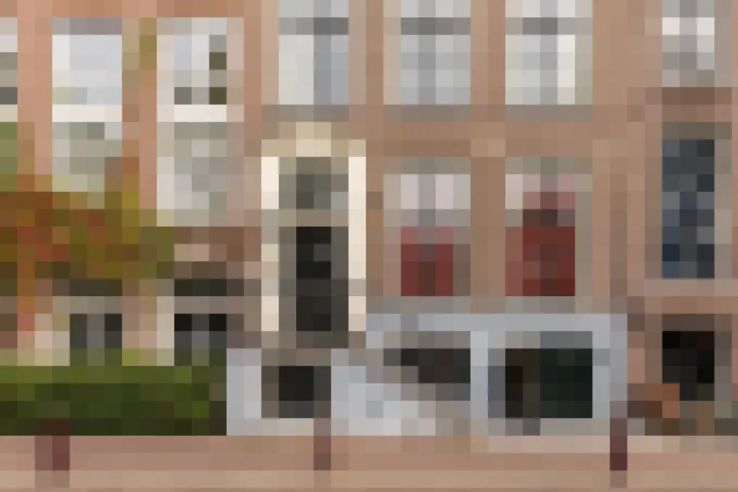 Singel 299 H Amsterdam thumbnail 5
