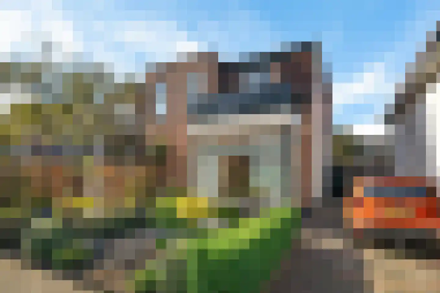 Singel 31 in Bussum