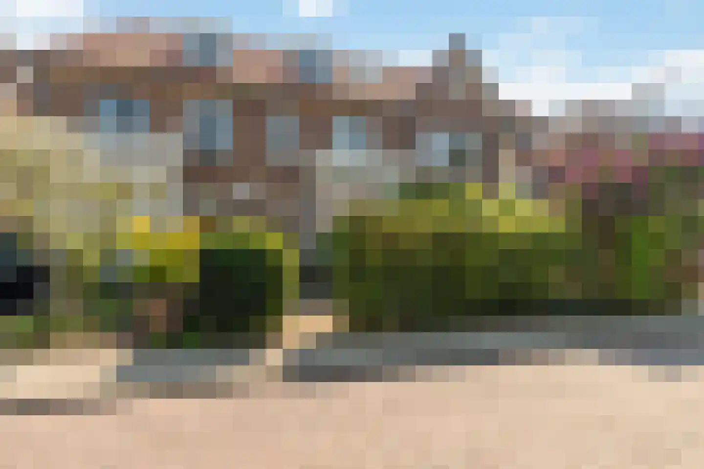 Singel 34 in Bussum