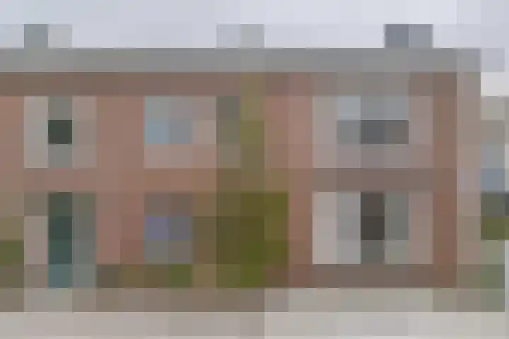Singel 35 Vlissingen