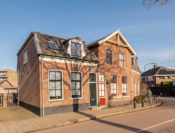 Singel 39 in Wijk bij Duurstede photo