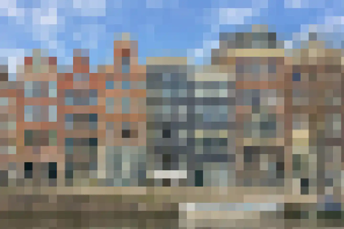 Singel 398 Amsterdam