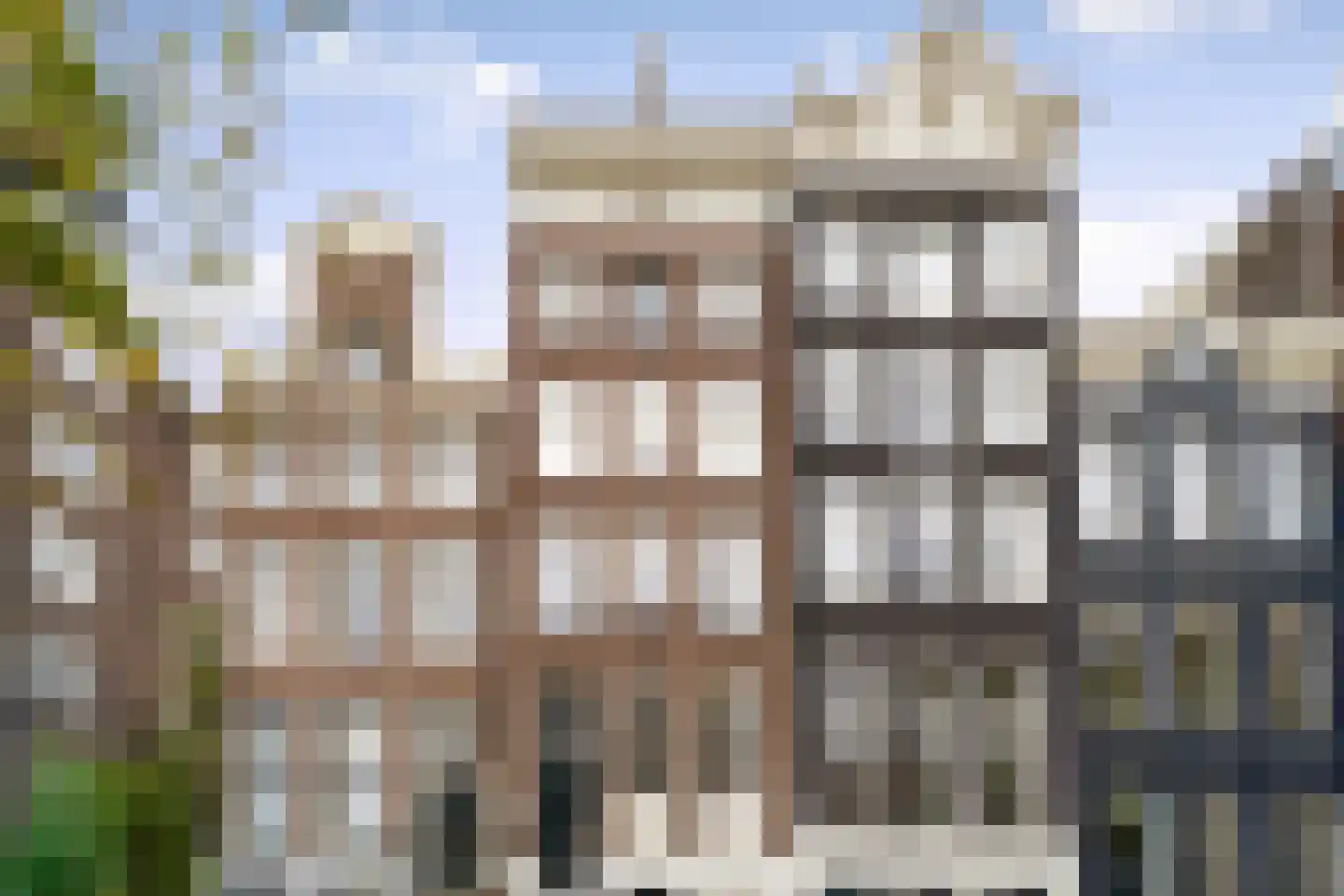 Singel 40 C Amsterdam