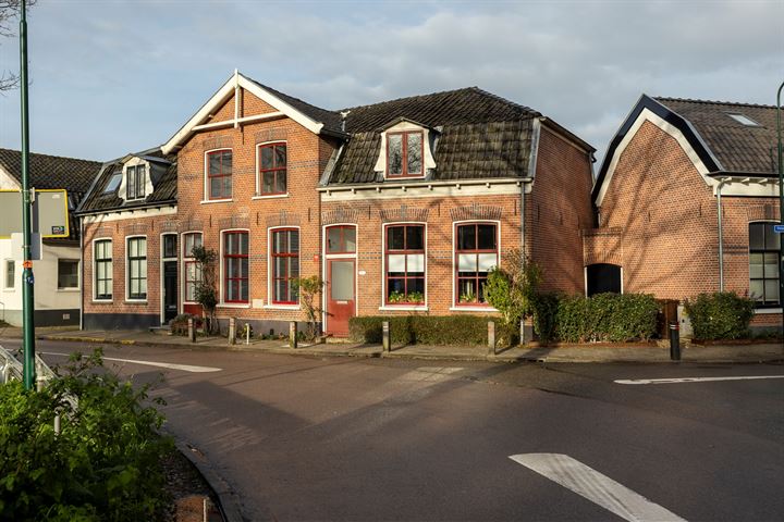 Photo de la maison Singel 41, Wijk bij Duurstede