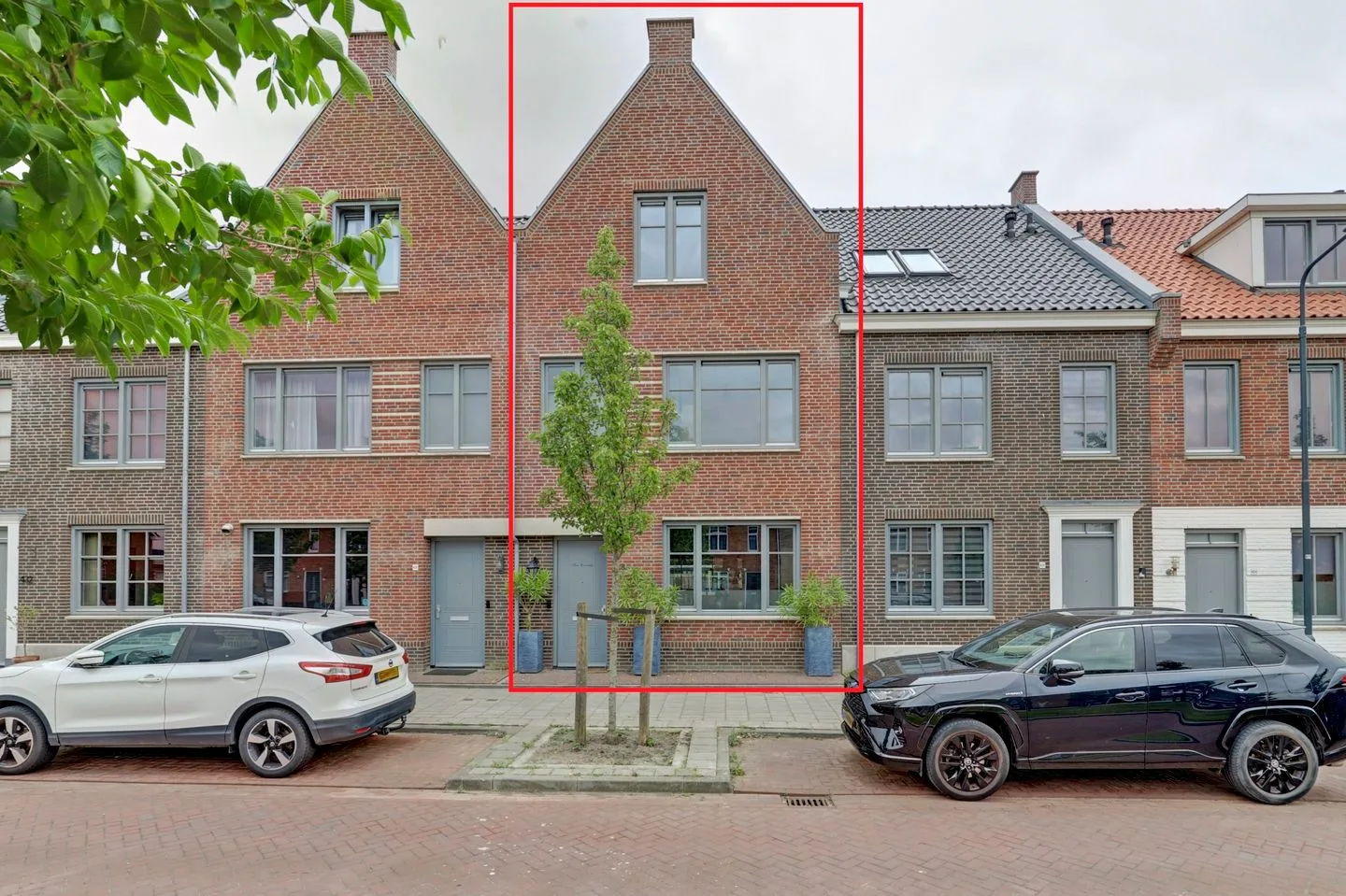 Singel 428 dans Vlissingen