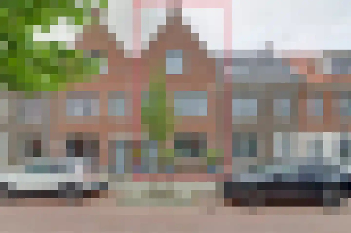 Singel 428 en Vlissingen