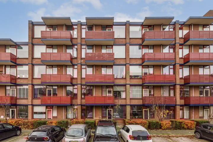 Singel 432 in Dordrecht Foto