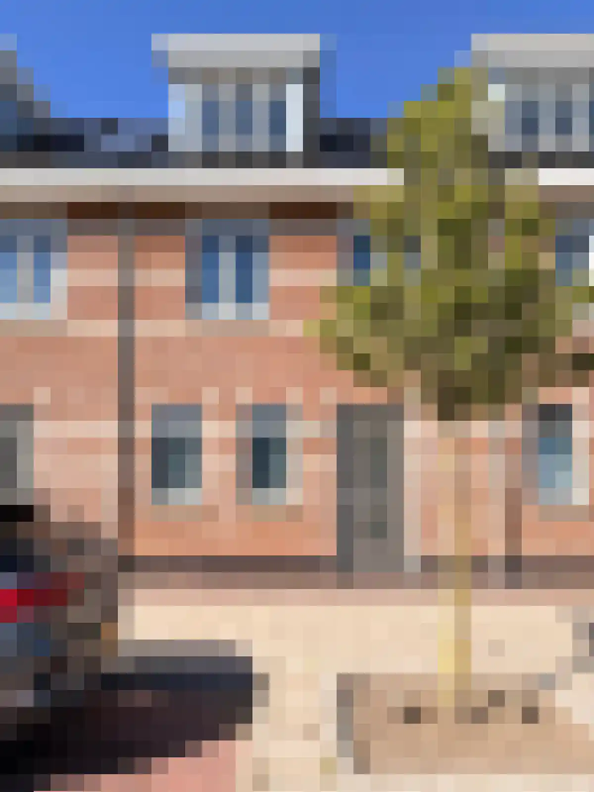 Singel in Vlissingen