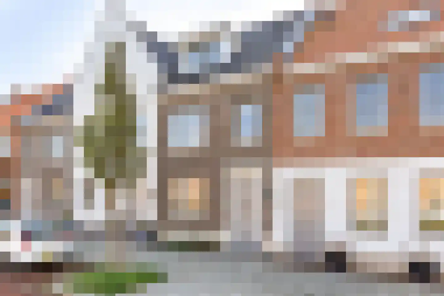 Singel 448 in Vlissingen