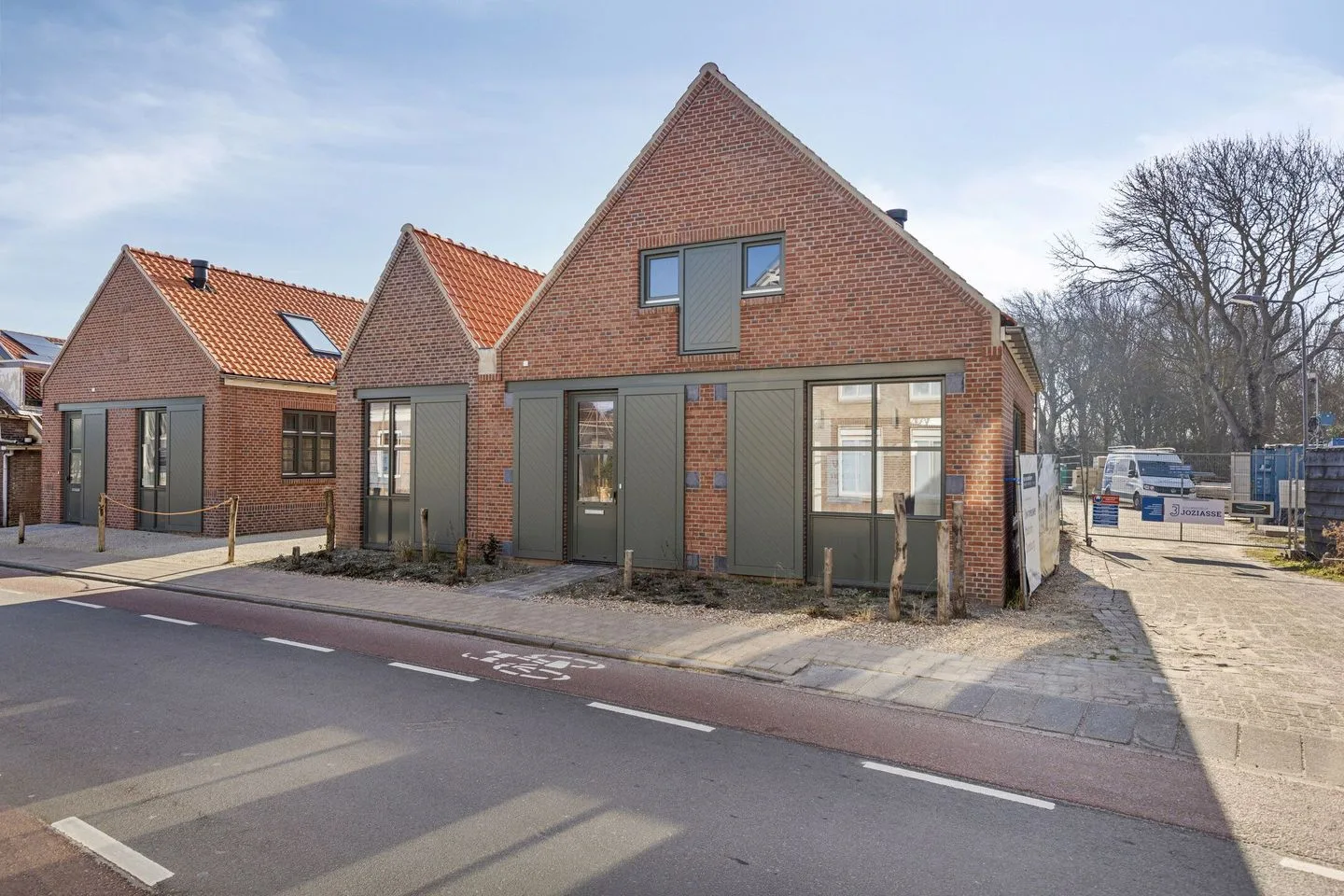 Singel 47 Domburg