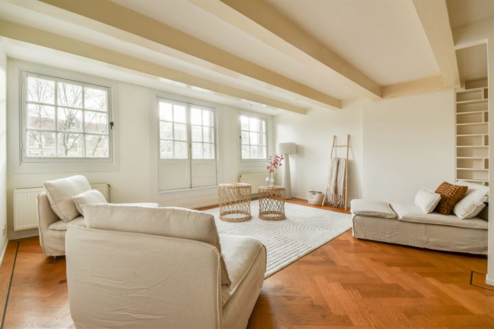 Singel 50B dans Amsterdam photo