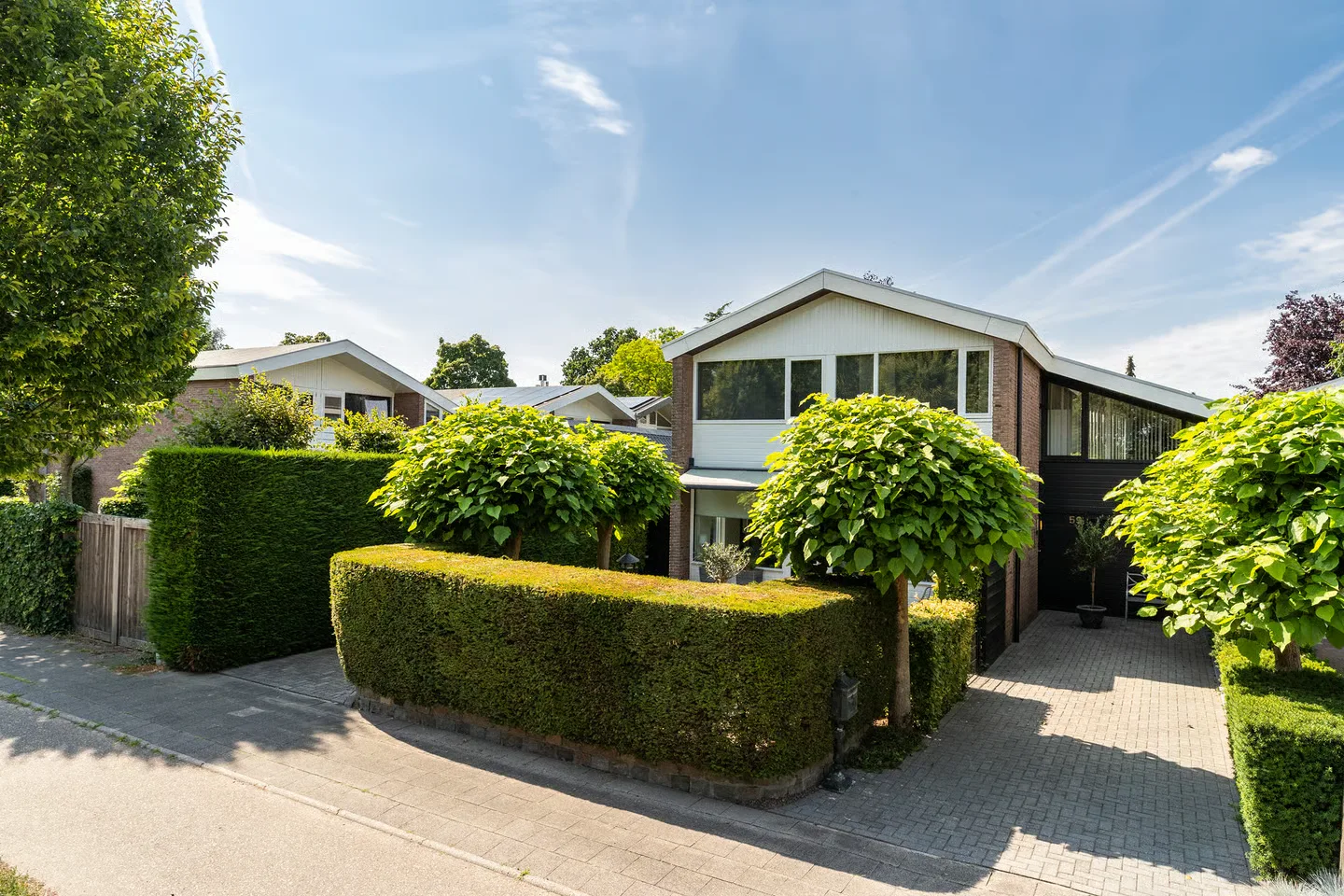 Singel 59 Odijk