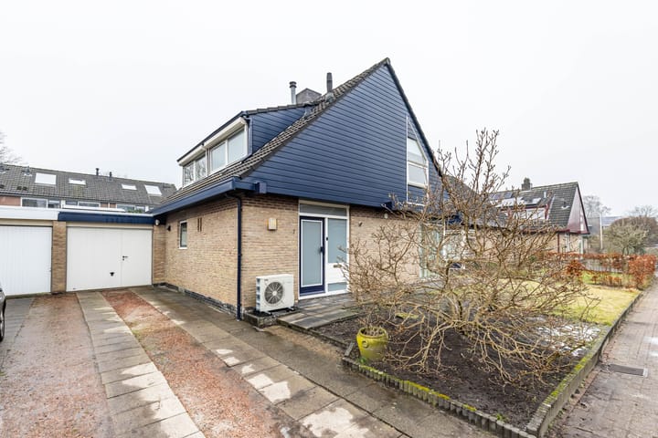 Singel 7 in Beetsterzwaag