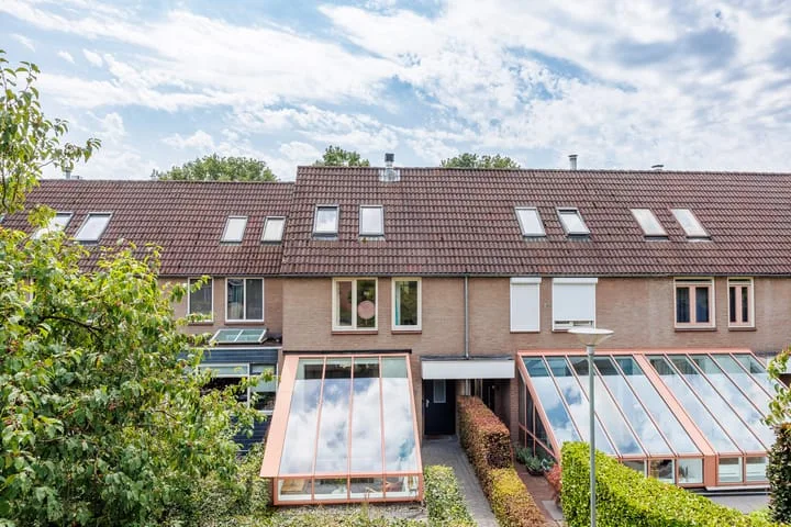 Singel 81 en Molenhoek