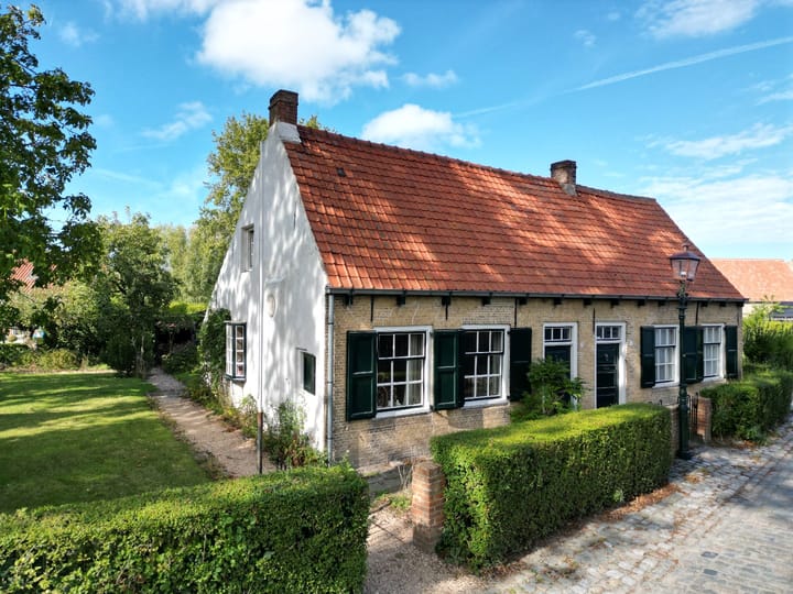 Foto de la vivienda Singel 9, Sluis