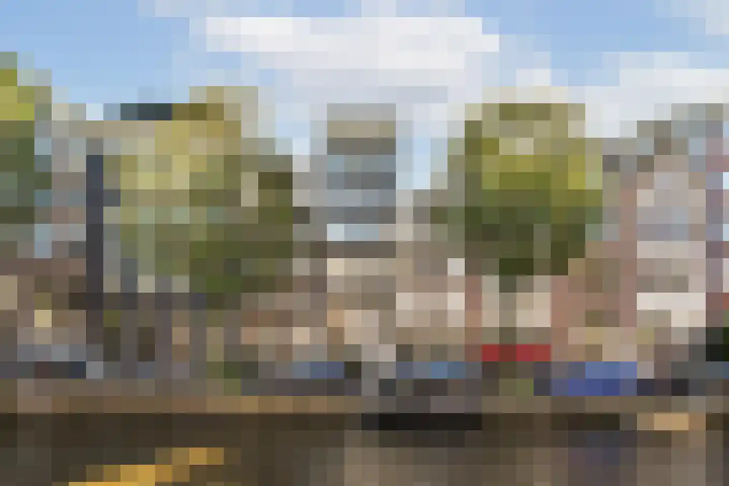 Singel 99 B Amsterdam
