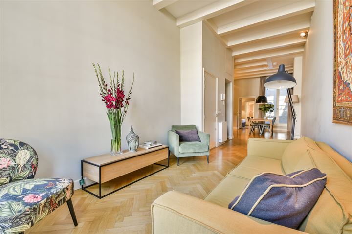 Singel 99B in Amsterdam Foto