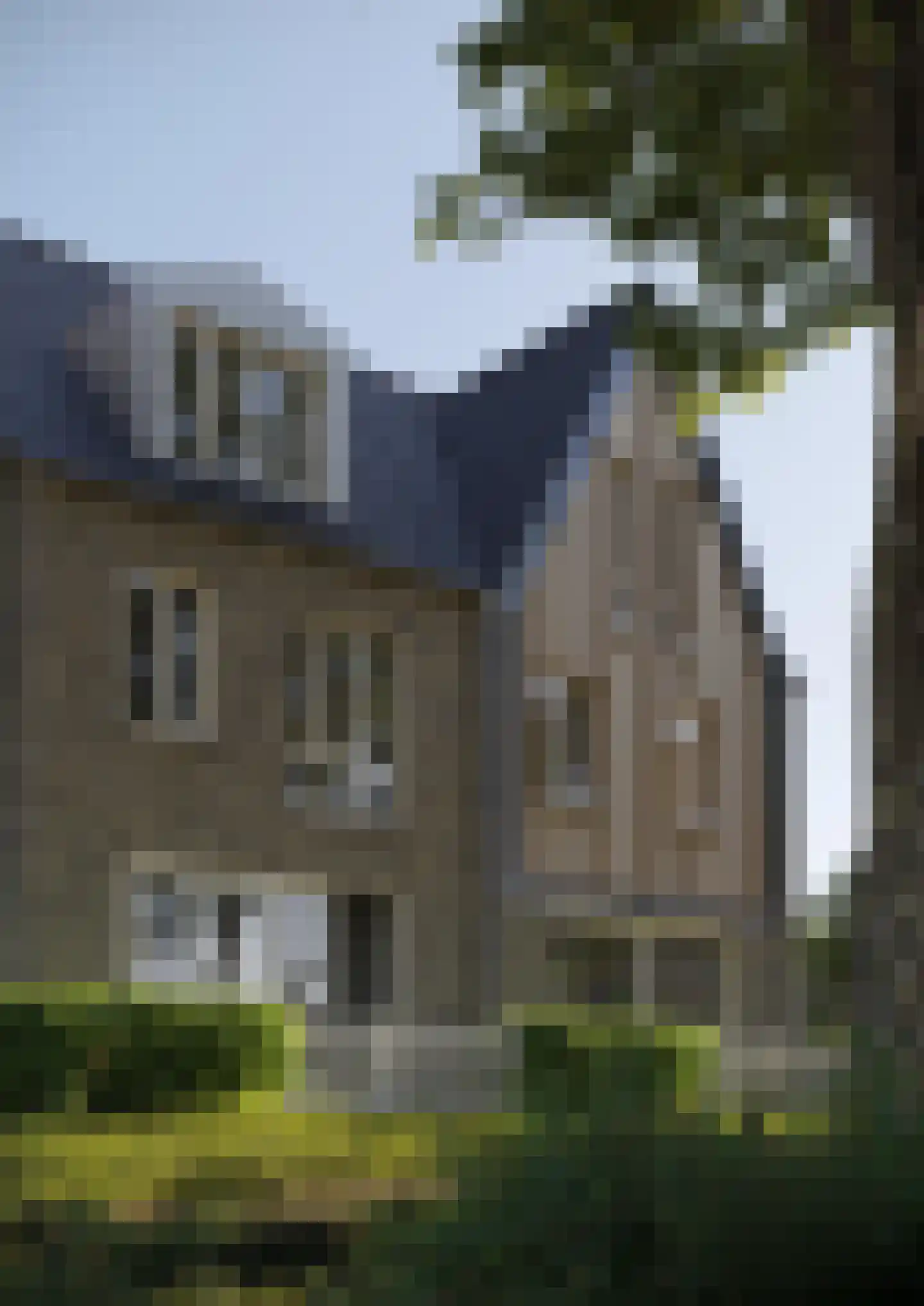 Singelgracht 1 en Muiden