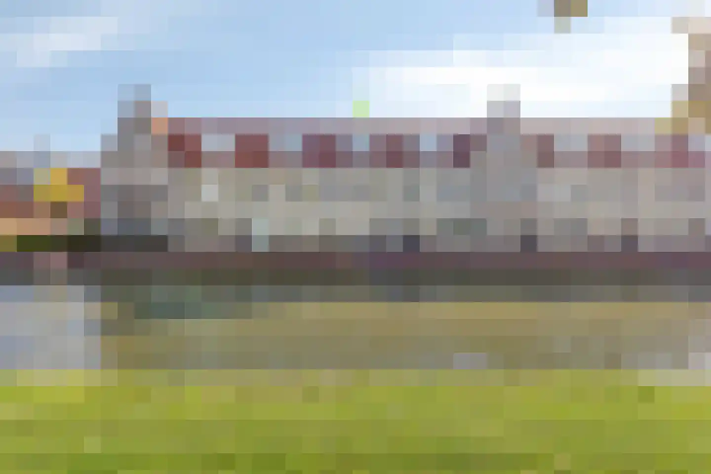 Singelkade 26 Middelharnis