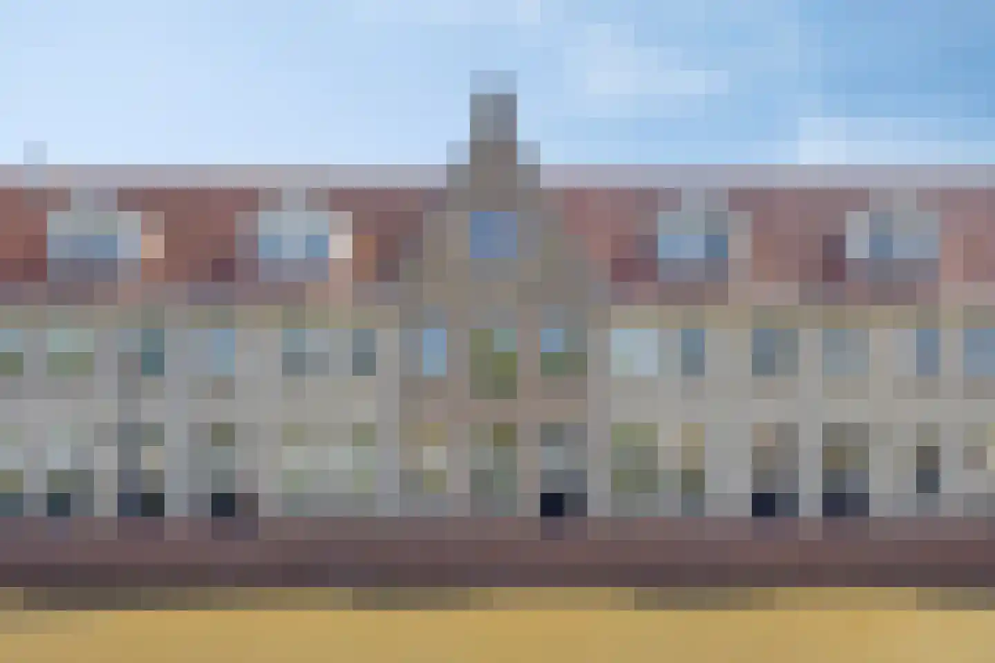 Singelkade 30 Middelharnis