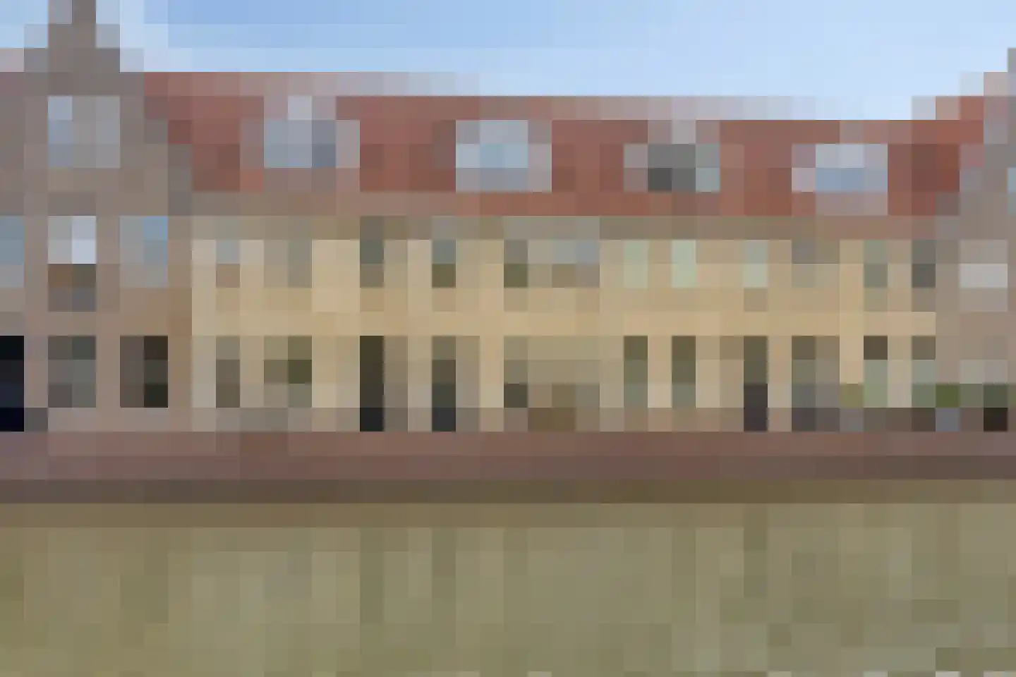 Singelkade 68 in Middelharnis