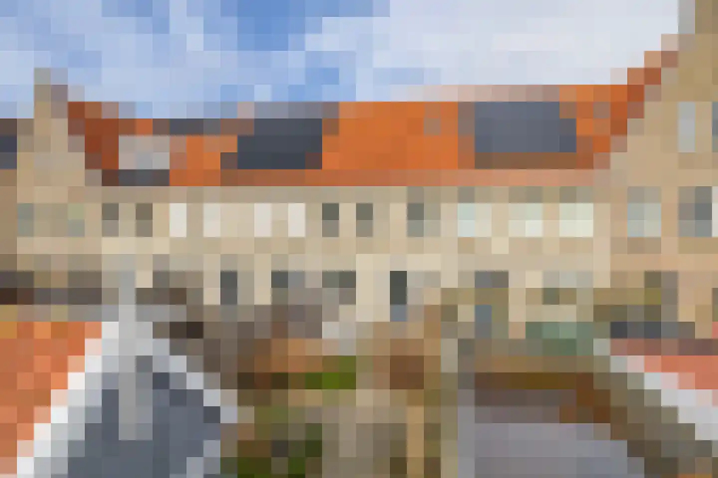 Singelkade 80 in Middelharnis