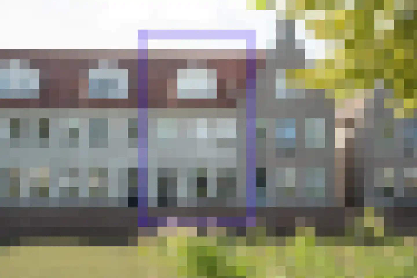 Singelkade 84 in Middelharnis