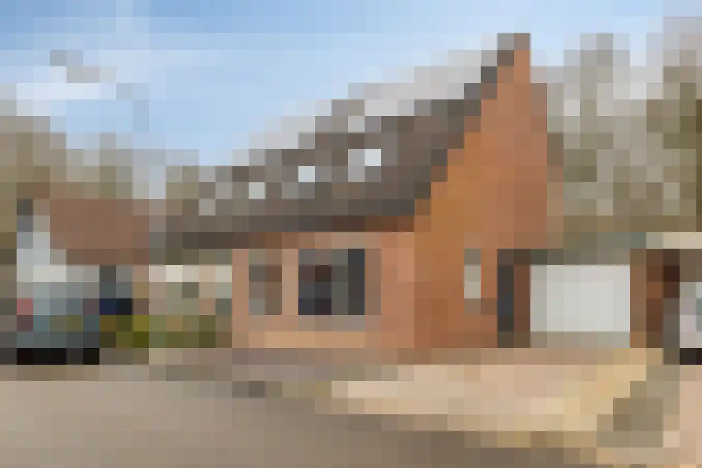 Singellaan 57 Heiligerlee