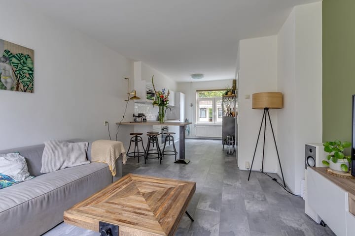 Photo de la maison Singelstraat 11, Arnhem