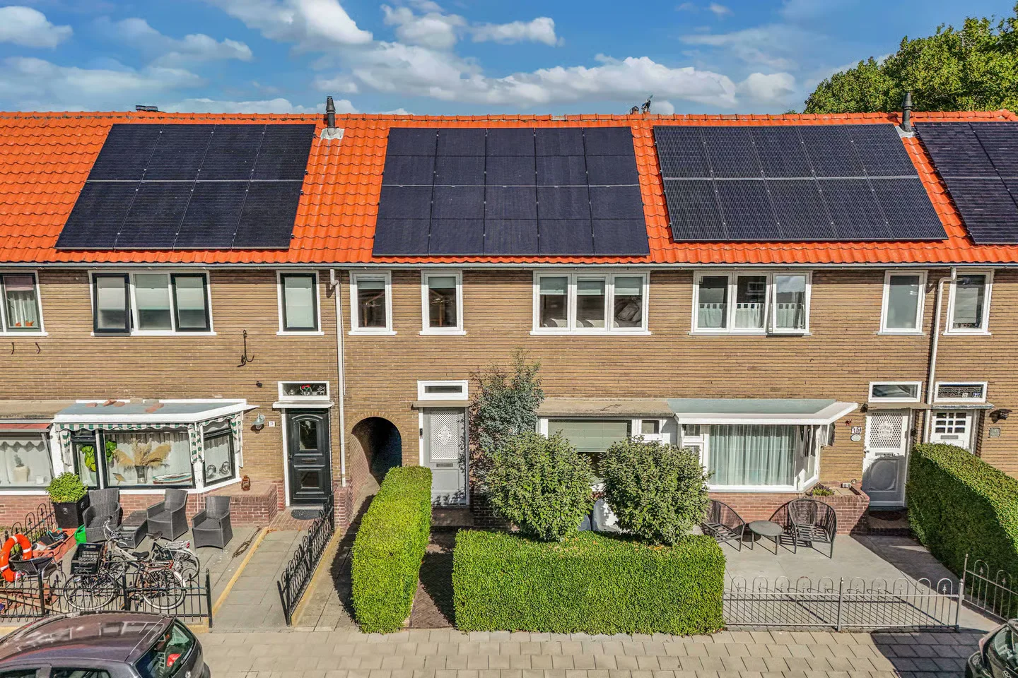 Singelstraat 17 Harlingen