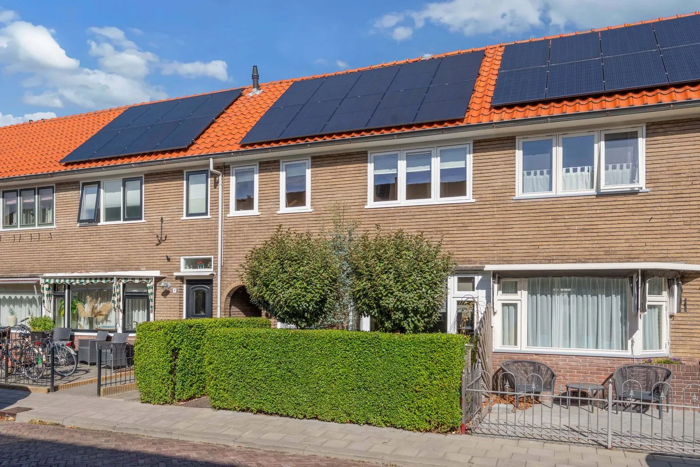 Singelstraat 17 Harlingen foto 3