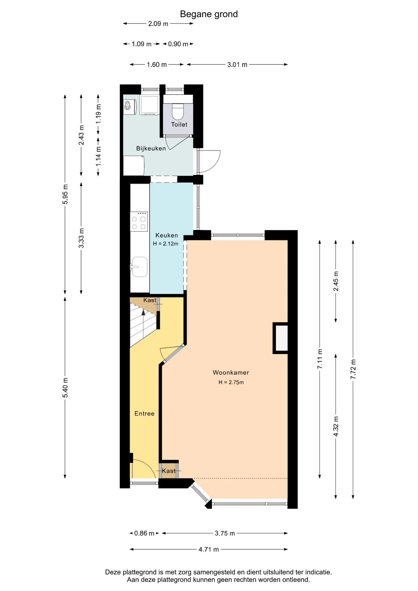 Singelstraat 17 Harlingen thumbnail 44