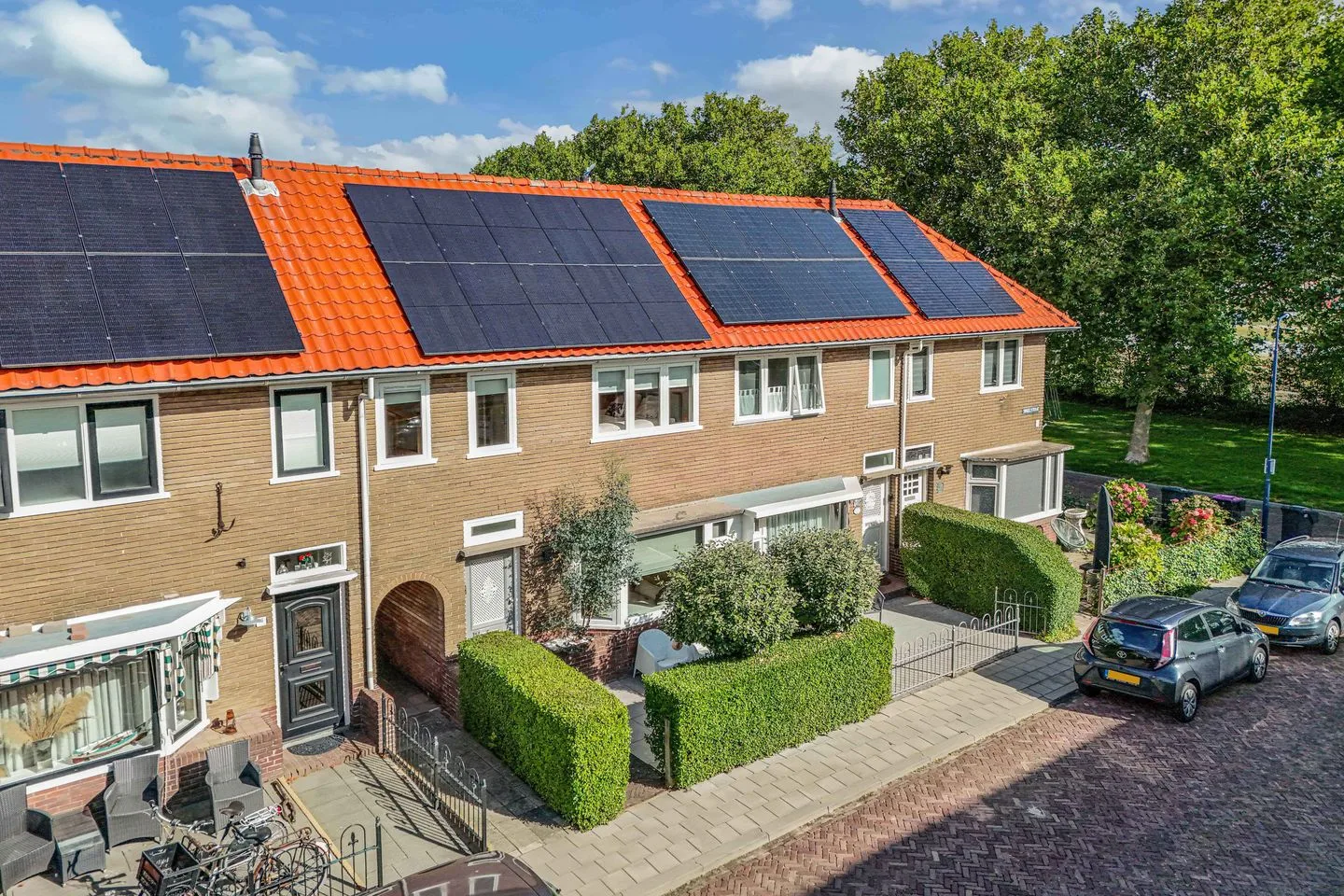 Singelstraat 17 Harlingen thumbnail 5