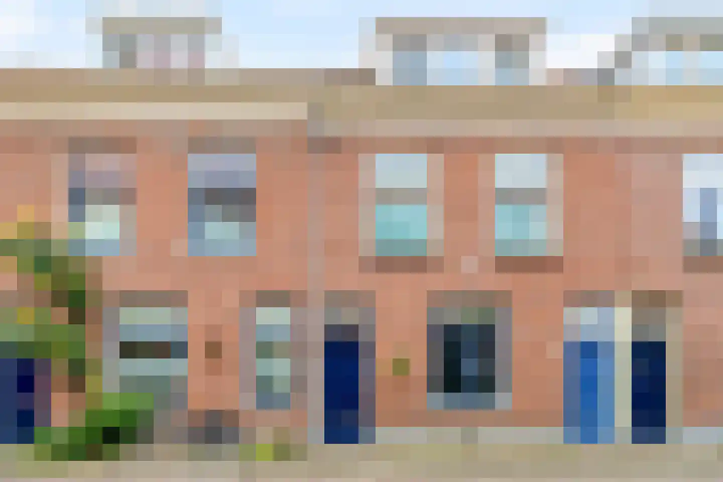 Singelstraat 31 in Delft