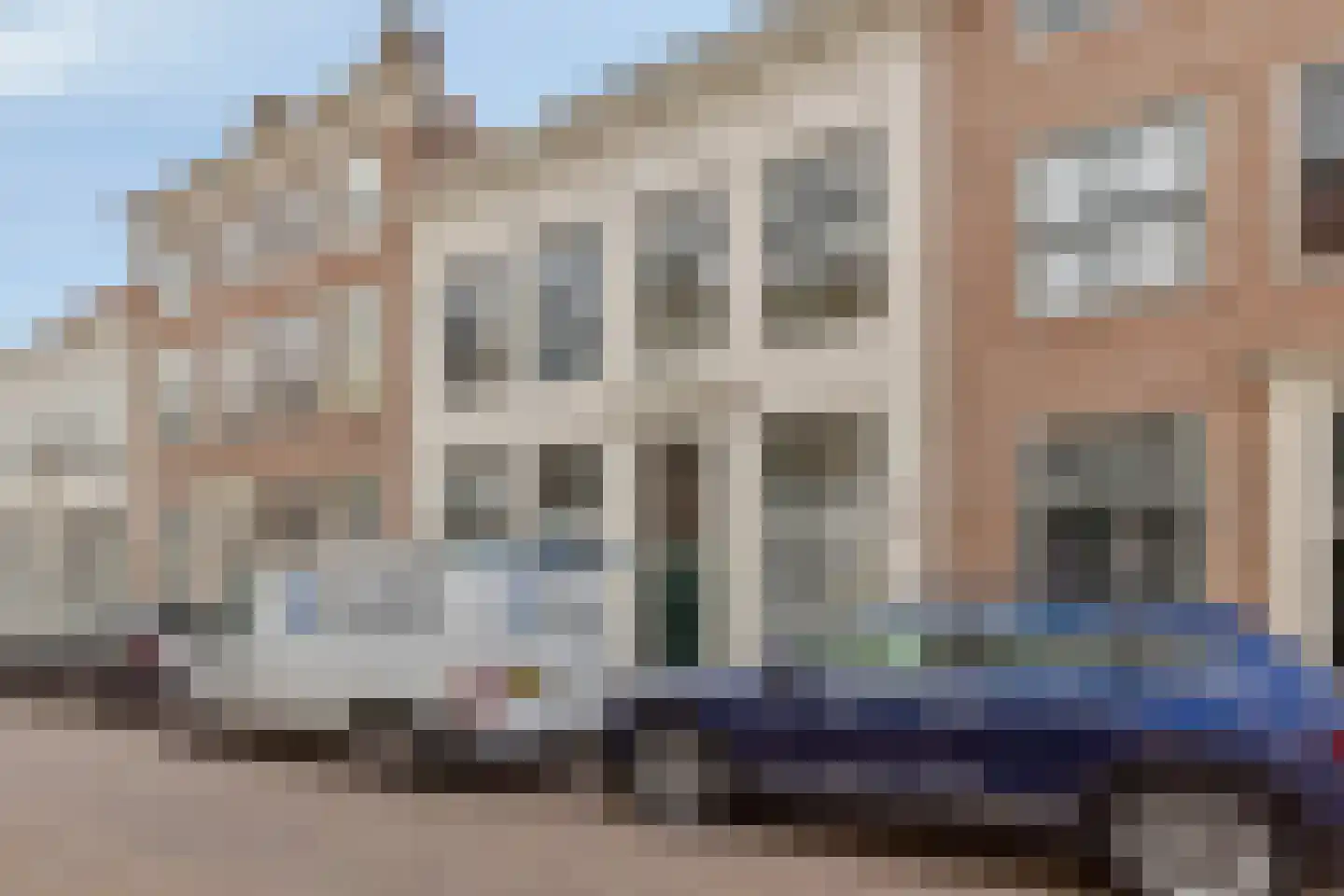 Singelstraat 36 in Middelburg