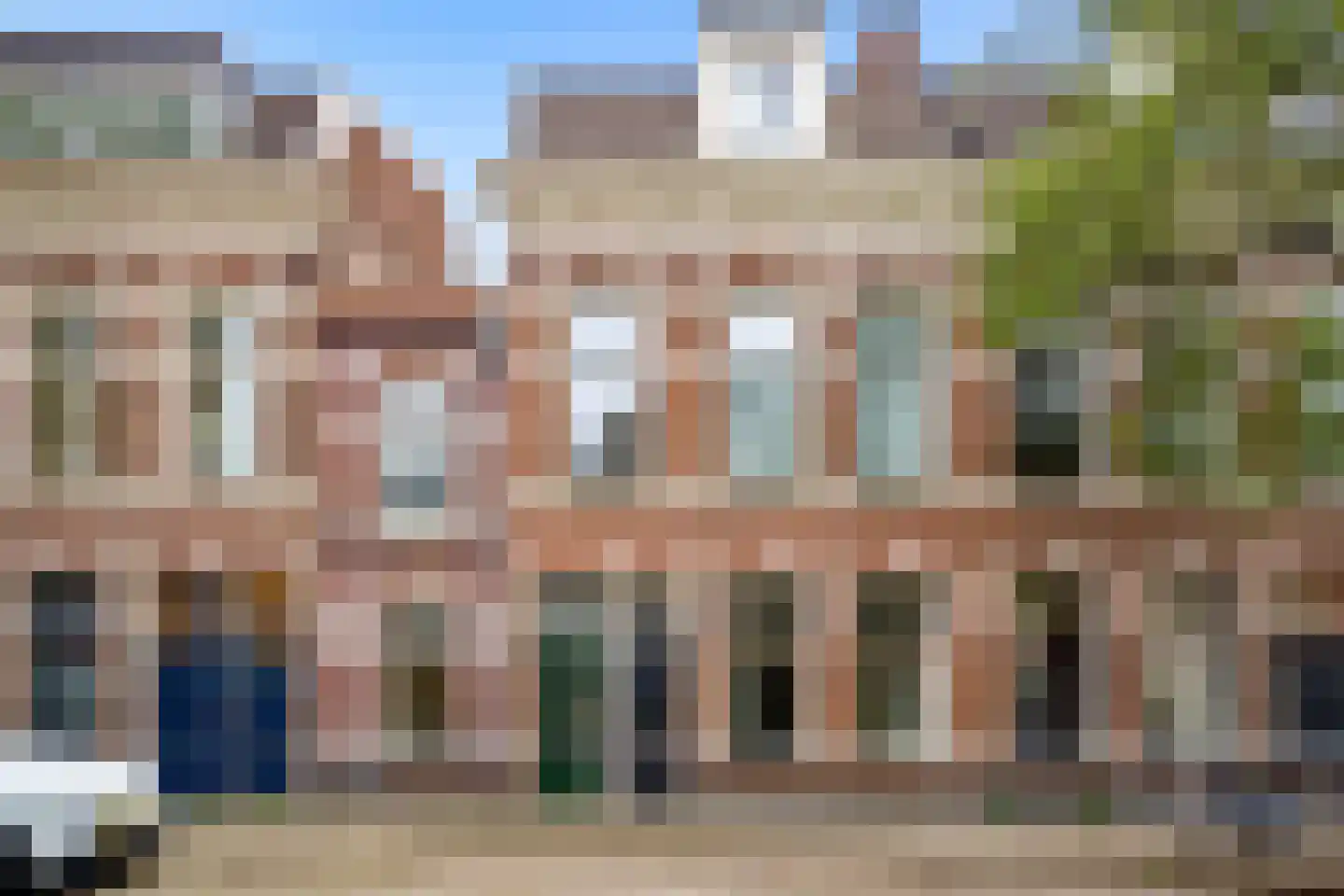 Singelstraat 8 in Utrecht