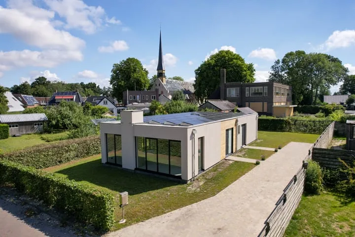 Singelweg 2 Grijpskerk foto 2