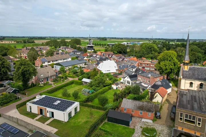 Singelweg 2 Grijpskerk foto 3