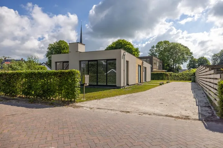 Singelweg 2 Grijpskerk thumbnail 30