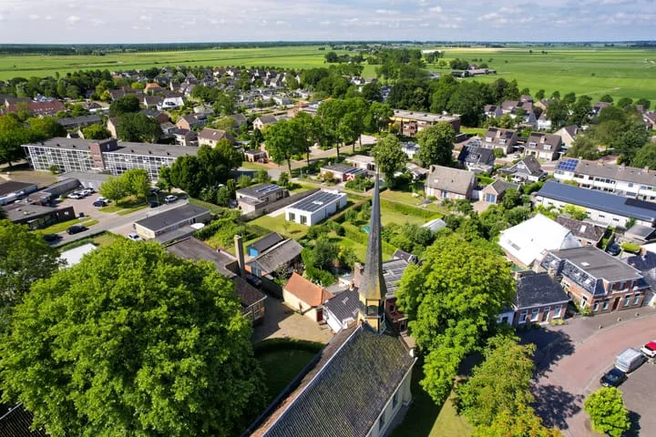 Singelweg 2 Grijpskerk thumbnail 40