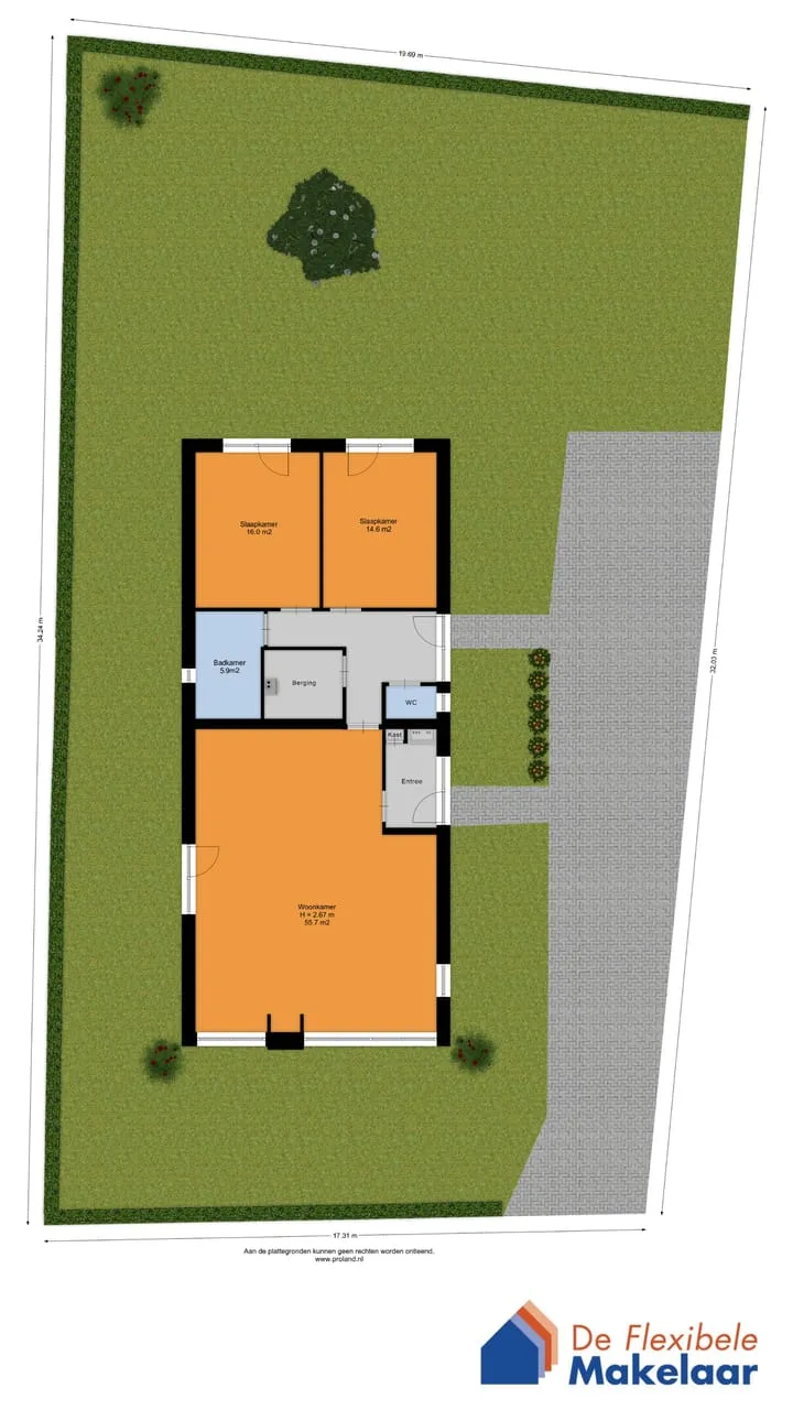Singelweg 2 Grijpskerk thumbnail 41