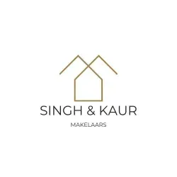 Logo Singh & Kaur Makelaars