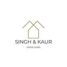 Logo Singh & Kaur Makelaars