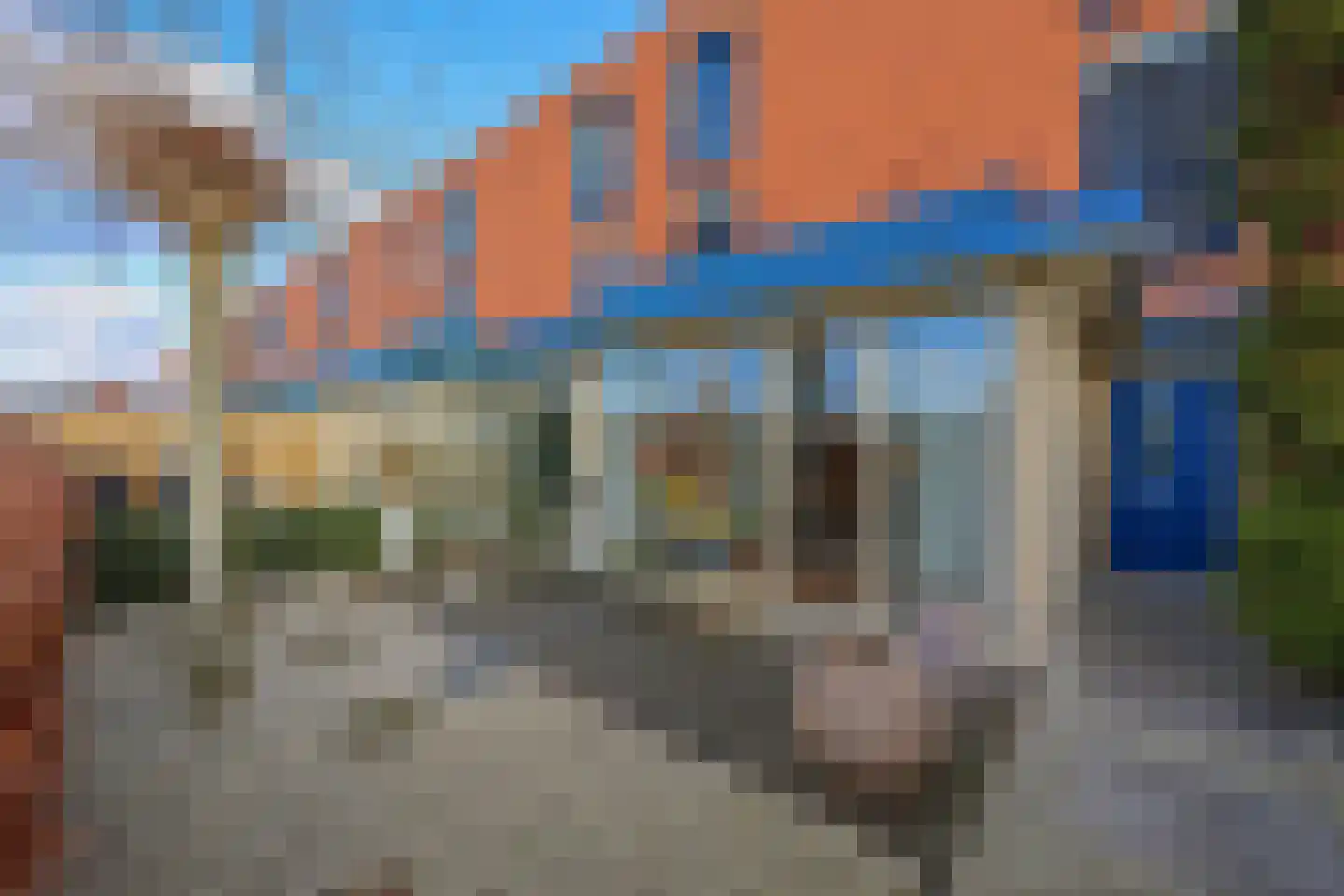 Singraven 15 in Lelystad